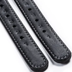 Christ longeringsgjord med saueskinn