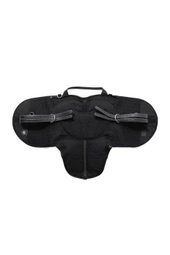 Christ Premium Plus, barbak ridepad i lammeskinn