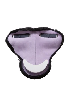 Christ Premium Plus, barbak ridepad i lammeskinn