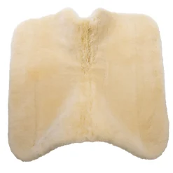 Christ Western salpad uten borrelås, ullhøyde 30mm