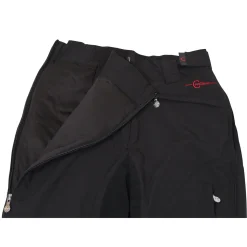 Covalliero Alaska thermisk overtrekksbukse, dame