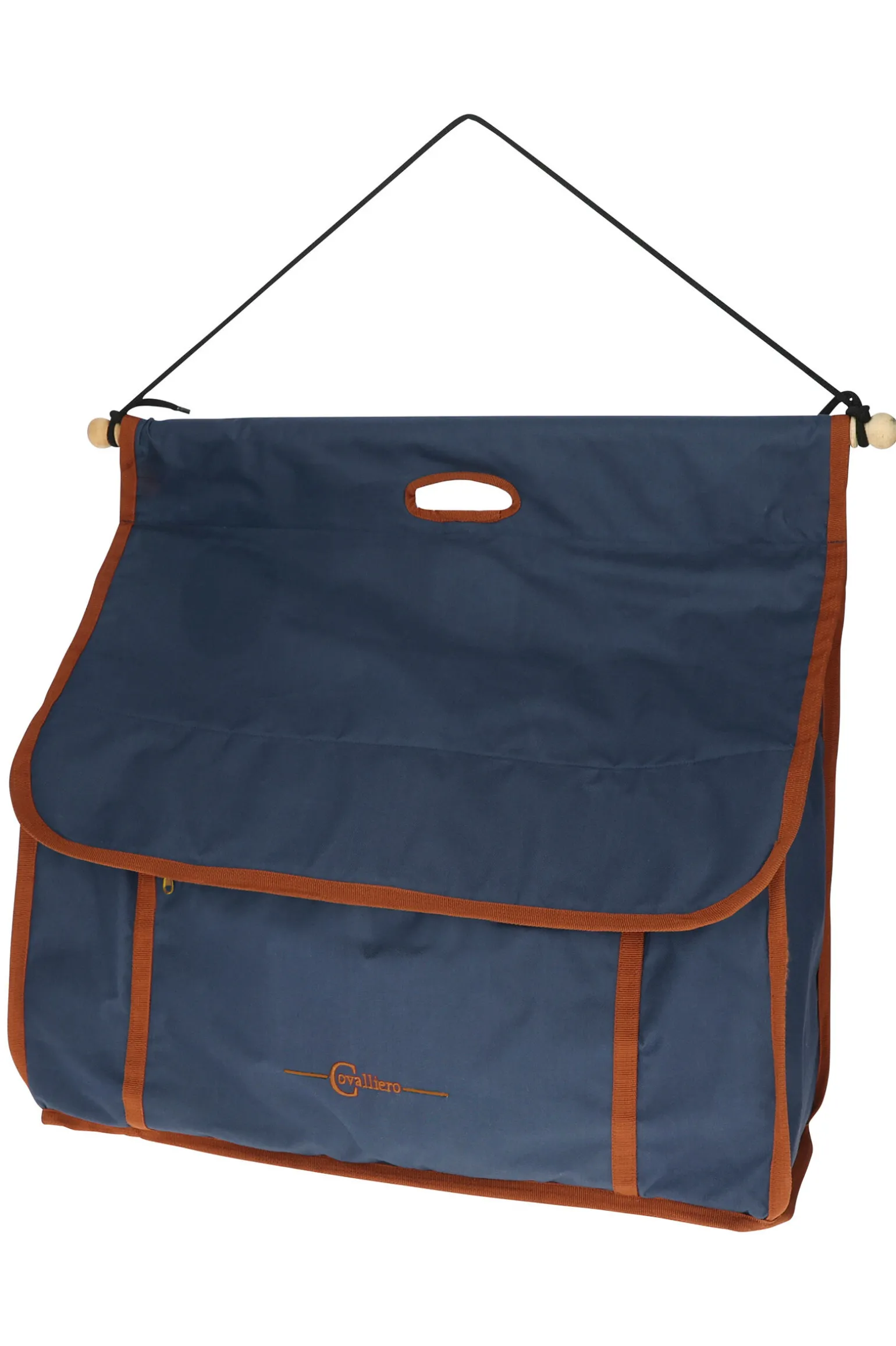 Covalliero Milano boksbag