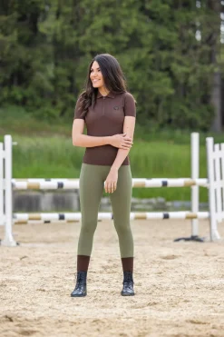 Covalliero Ride-tights