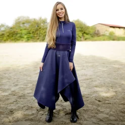 Covalliero thermoskjørt, dame