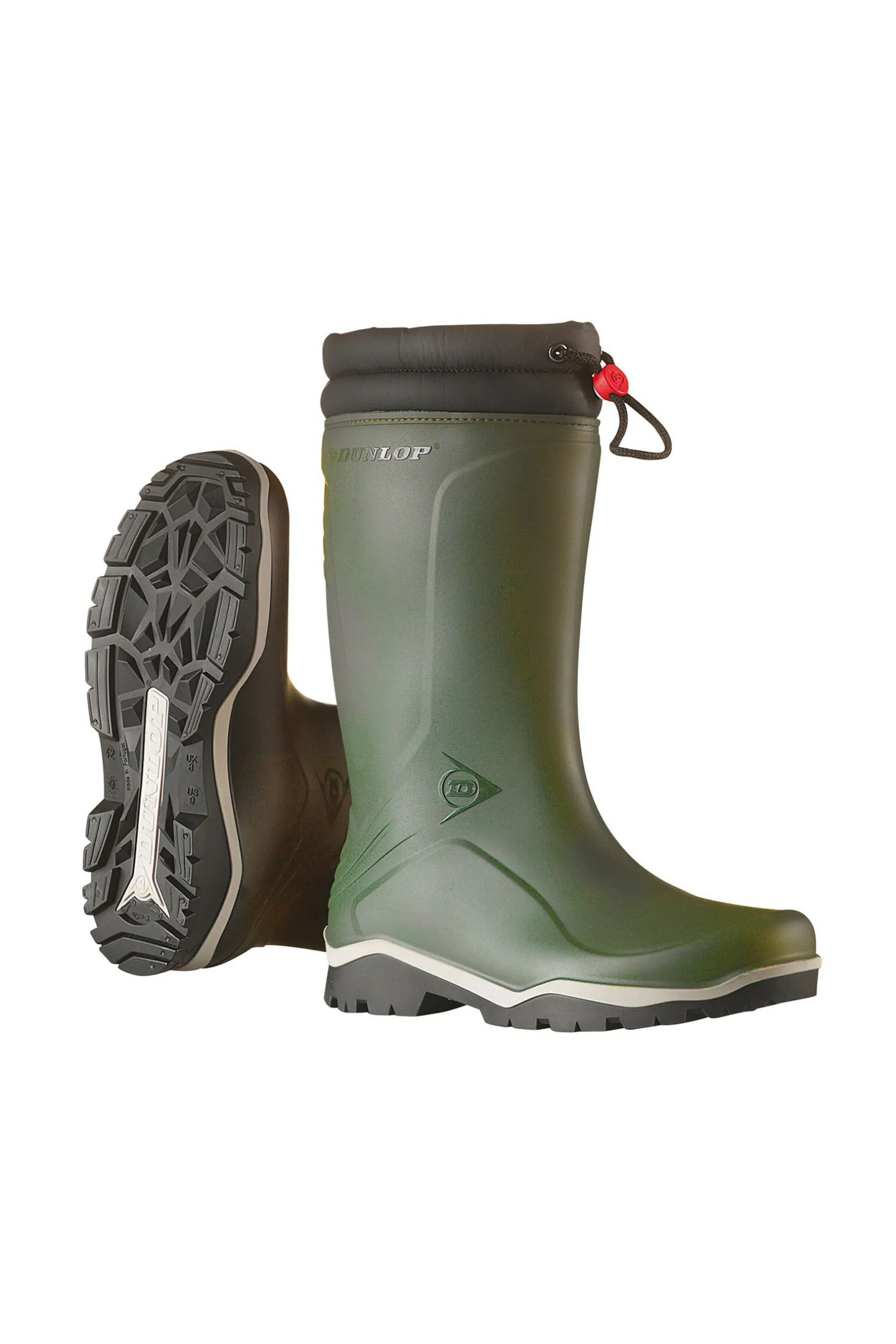 Dunlop Blizzard gummistøvler
