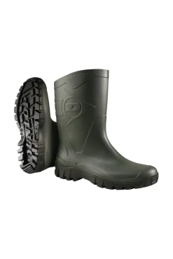 Dunlop Dee gummistøvler