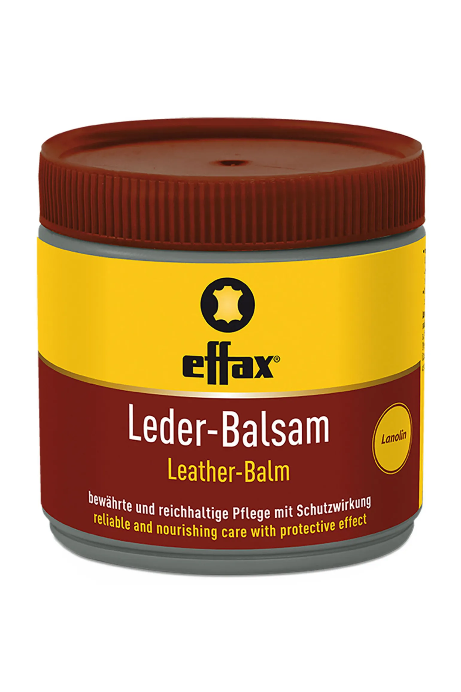 Effax Leather-Balm, 500 ml