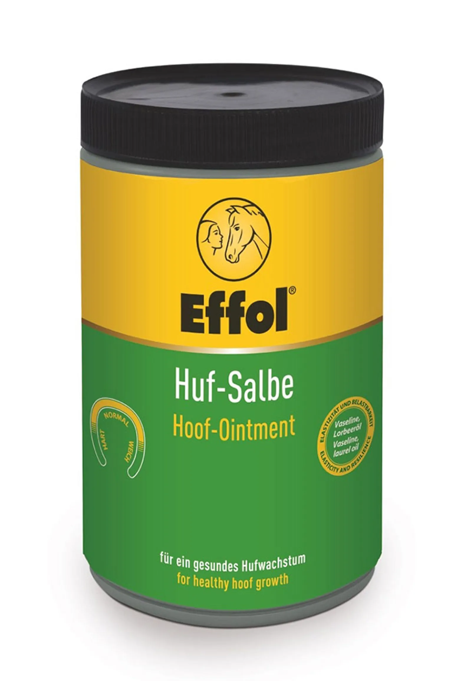 Effol Hoof-Ointment, 1l