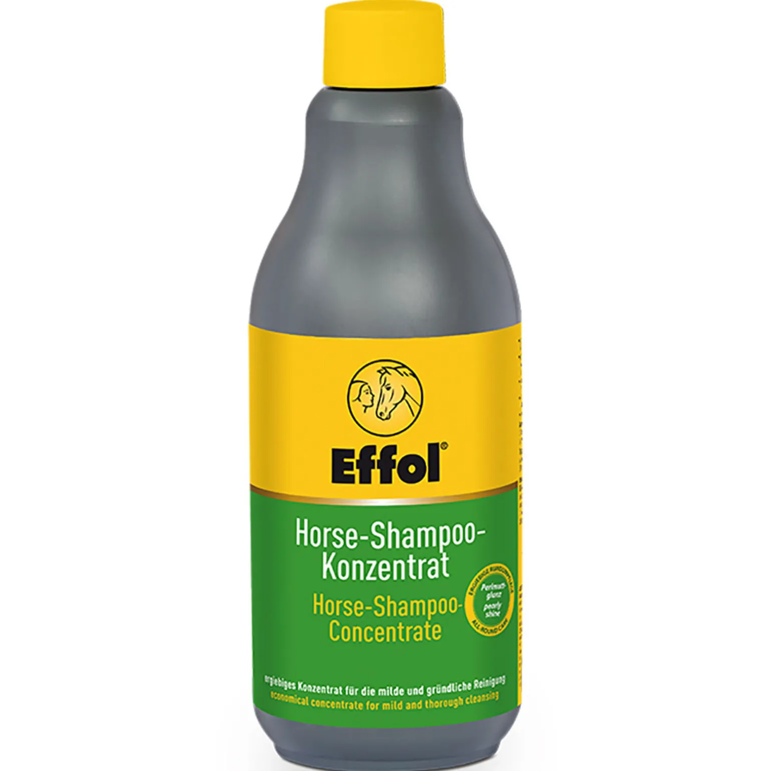 Effol Horse-Shampoo Konzentrat, 500 ml