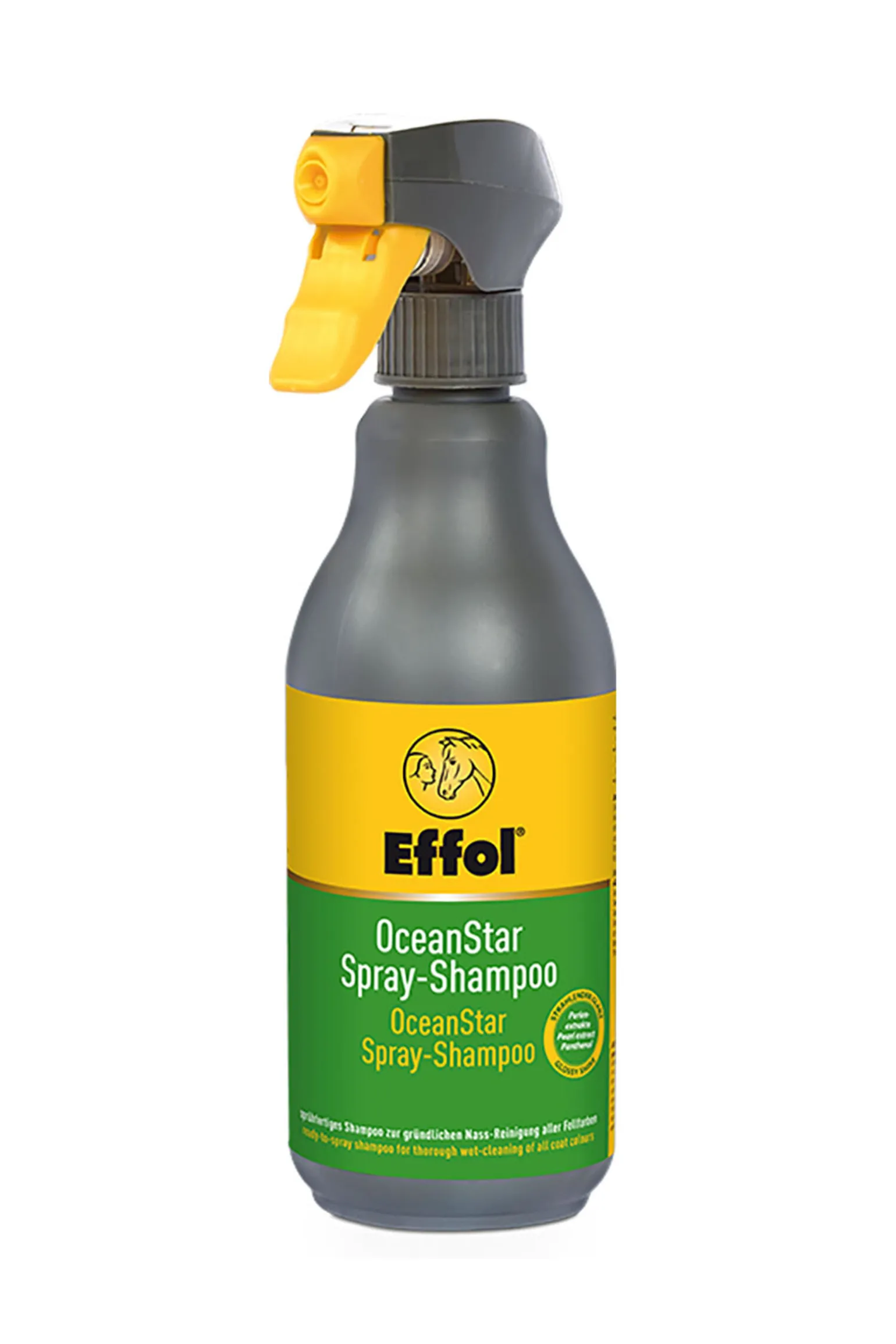 Effol Ocean-Star Spray-Shampoo, 500ml