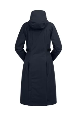 ELT Fehmarn Dame ride regnkåpe