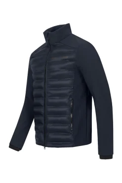 ELT Missouri Herre softshell-mix jakke