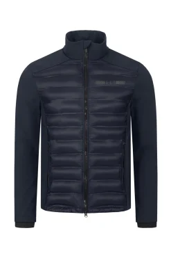 ELT Missouri Herre softshell-mix jakke