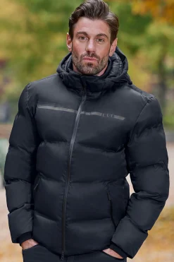 ELT Montana Lett vinterjakke til menn