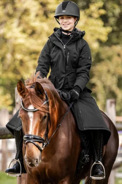 ELT Opal Dame vinterridekåpe