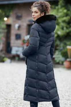 ELT Saphira Riding Coat