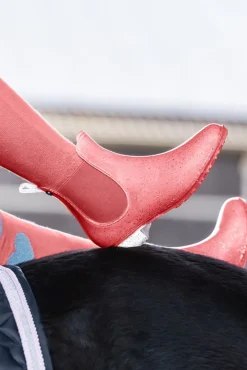 ELT Sparkle Jodhpurstøvler