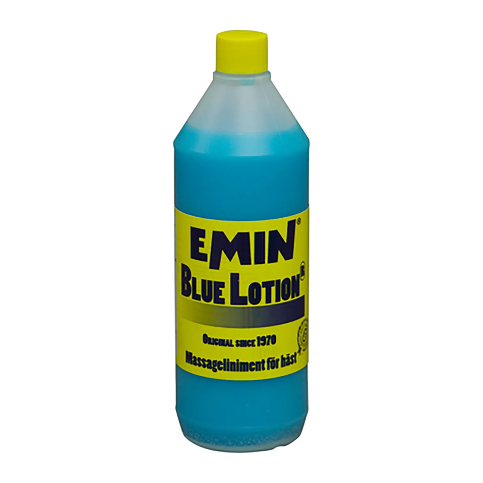 Emin Blue Lotion, 1050 ml.