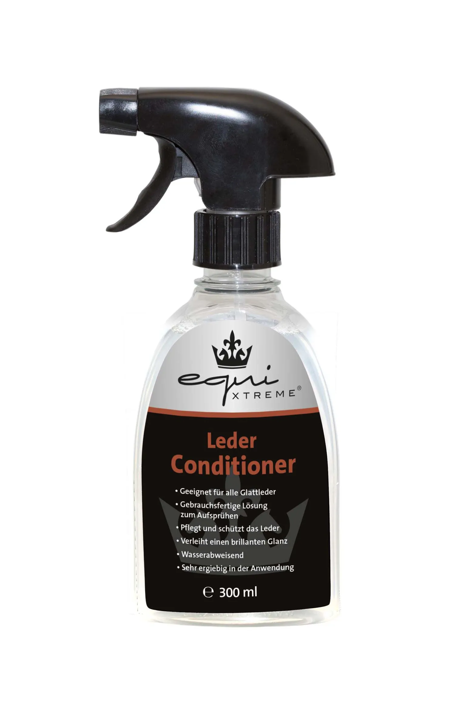Equixtreme Leather Conditioner, 300 ml