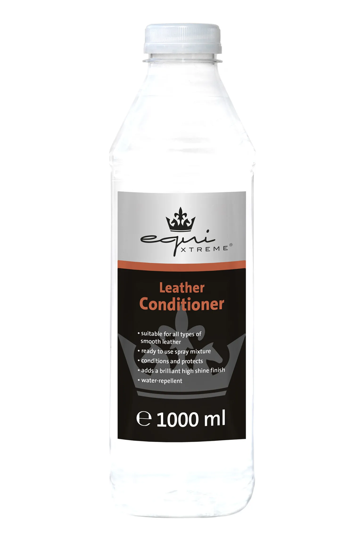 Equixtreme Leather Conditioner, 1000 ml