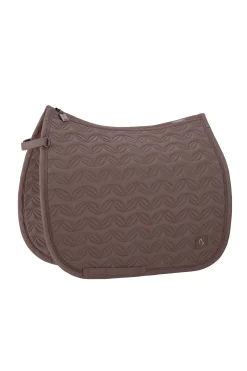 Eskadron Classic Sports Dressur Sadel Cloth Sparkle Floral SS24