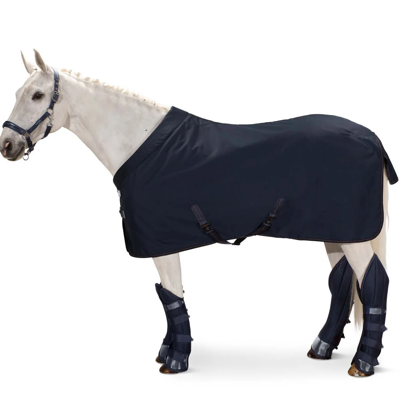 Eskadron Dura sommerdekken