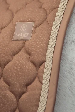 Eskadron Heritage AW24 Cotton Glitter Dressursjabrak