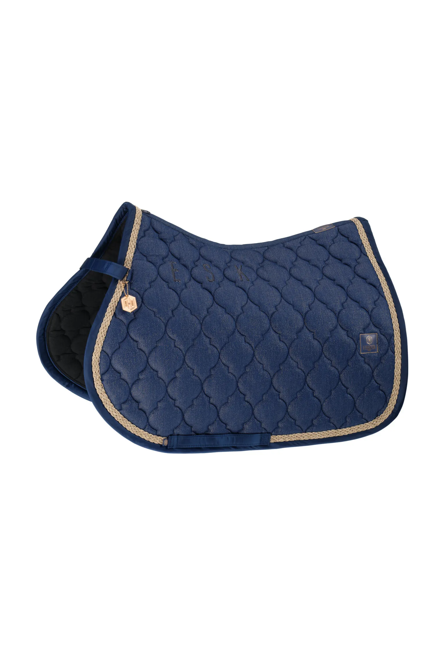 Eskadron Heritage AW24 Cotton Glitter Allroundsjabrak