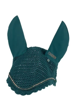 Eskadron Heritage AW24 Crystal Shetty Ørehette