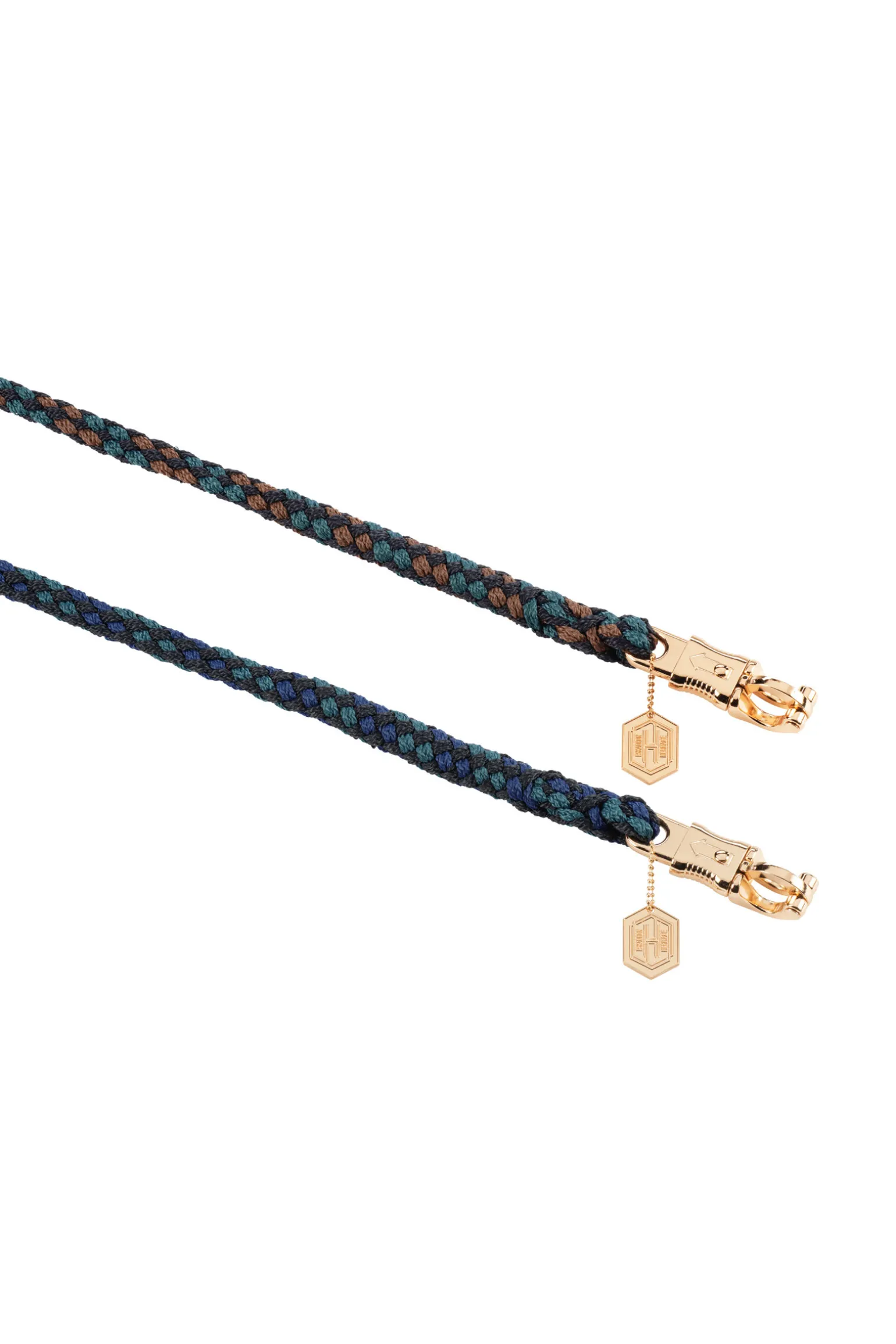 Eskadron Heritage AW24 leietau med panikkrok