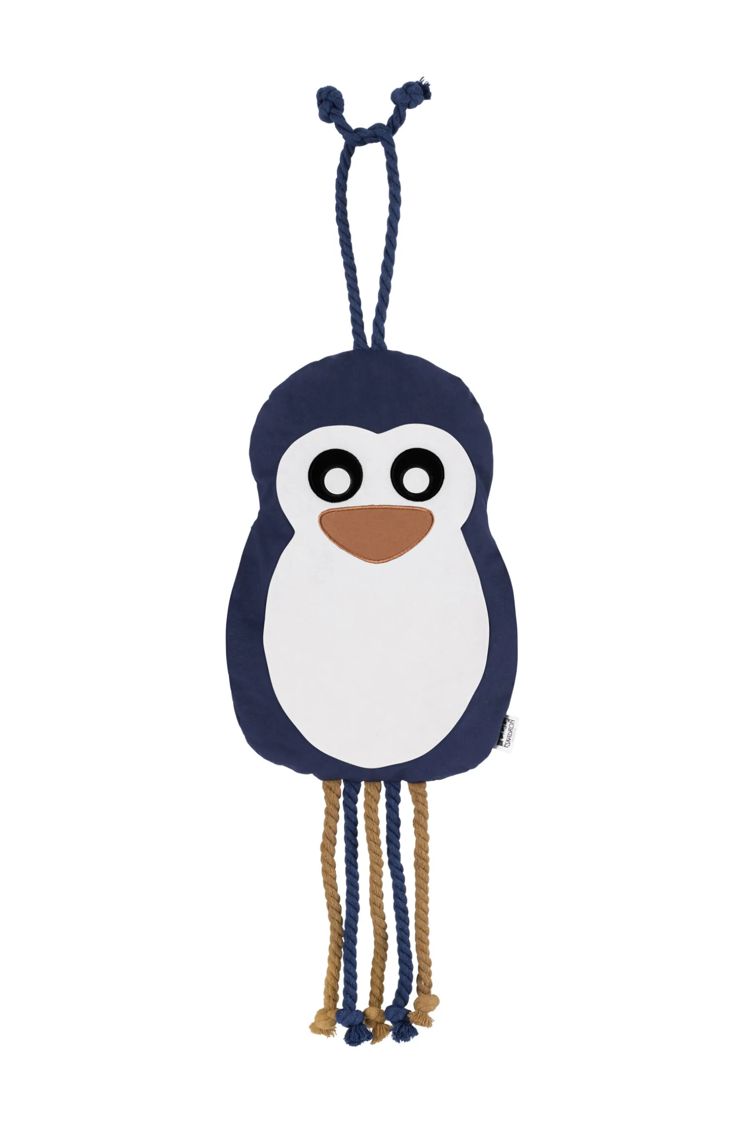 Eskadron Heritage AW24 Penguin hesteleke