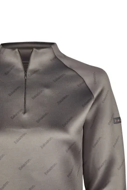 Eskadron Heritage Fanatics AW2023 Jersey skjorte med halv glidelås til dame