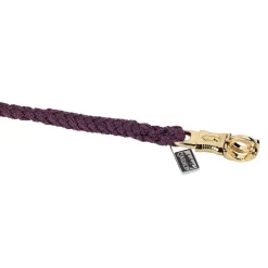 Eskadron leietau med panikkrok i messing