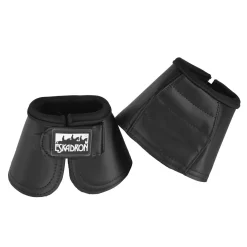 Eskadron Softslate kopper med antiskli