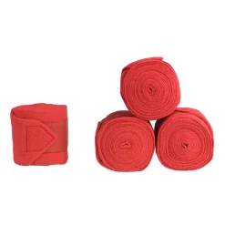 Finntack akrylbandasjer