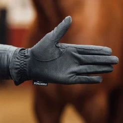 Finntack Pro Orlando hansker i syntetisk lær