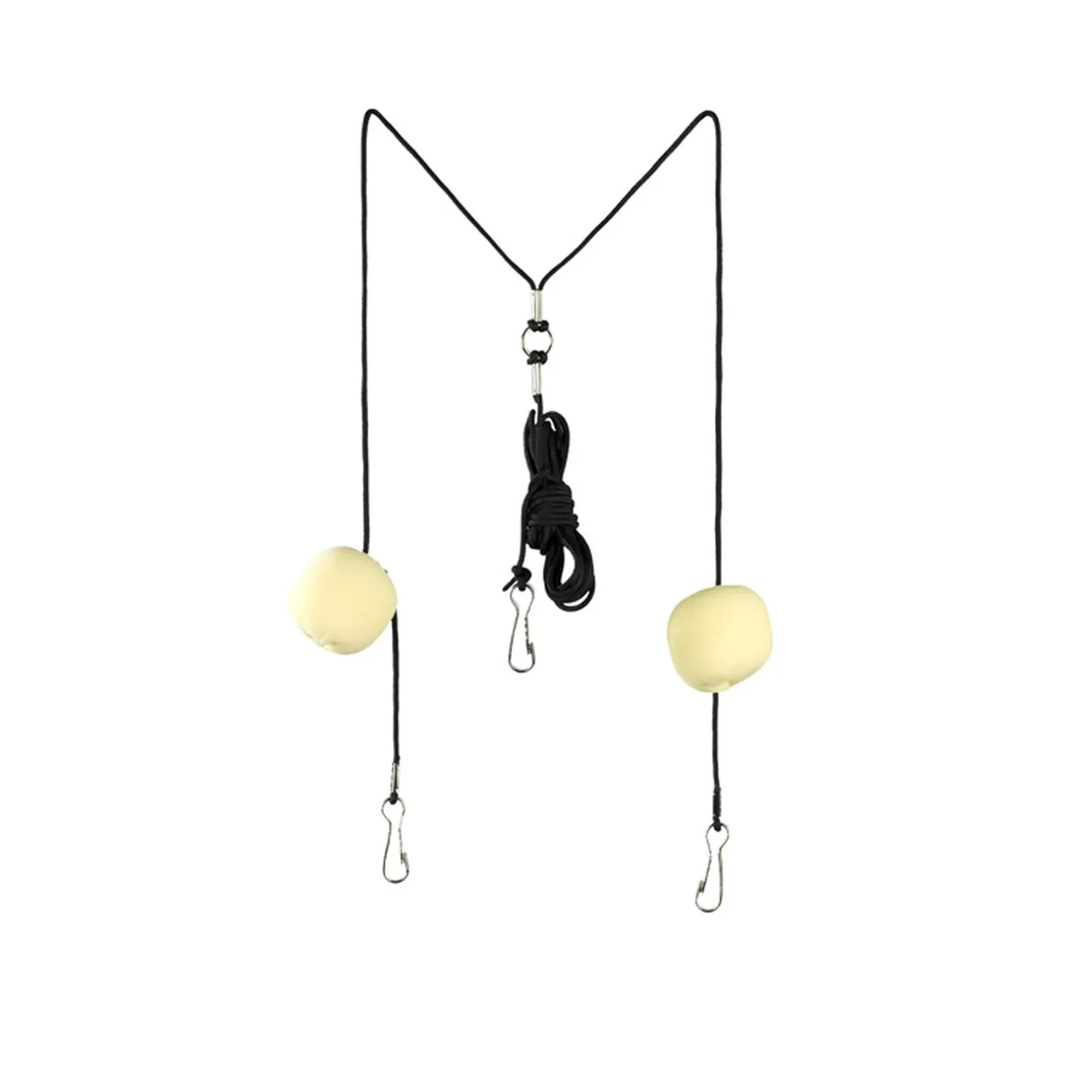 Finntack Pro øreplugger i memory foam, med snor