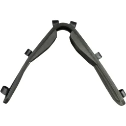 Finntack Pro syntetisk fransk sele pad