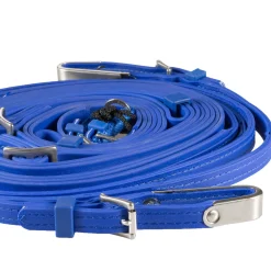 Finntack Pro syntetiske kjøretømmer