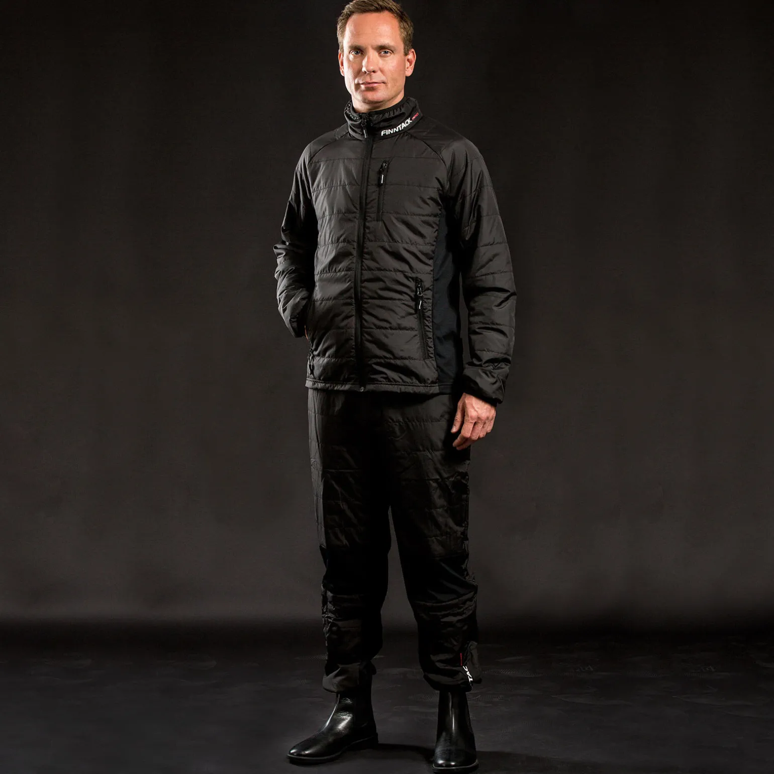 Finntack Pro termojakke