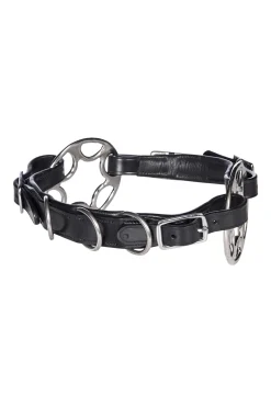 F.R.A. Freedom Riding Articles Caval komplett cavemore hodelag (system 2) i engelsk lær, shire