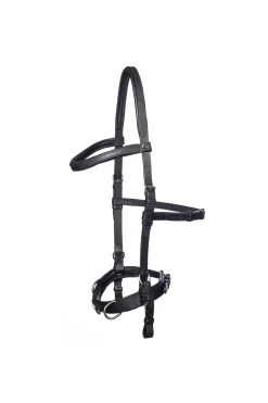 F.R.A. Freedom Riding Articles Baro kapsun, lær (shire)