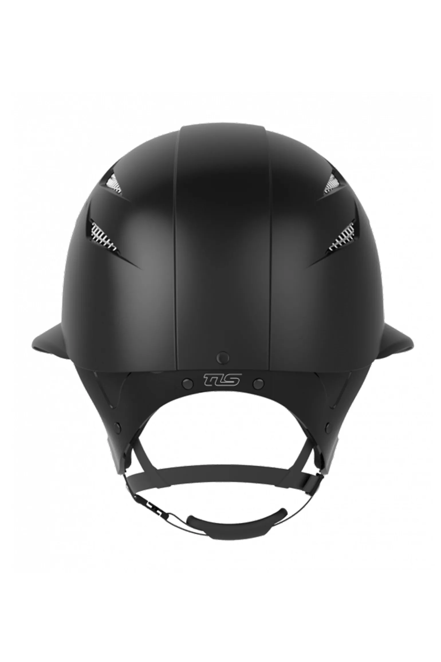 GPA Easy First Lady TLS ridehjelm