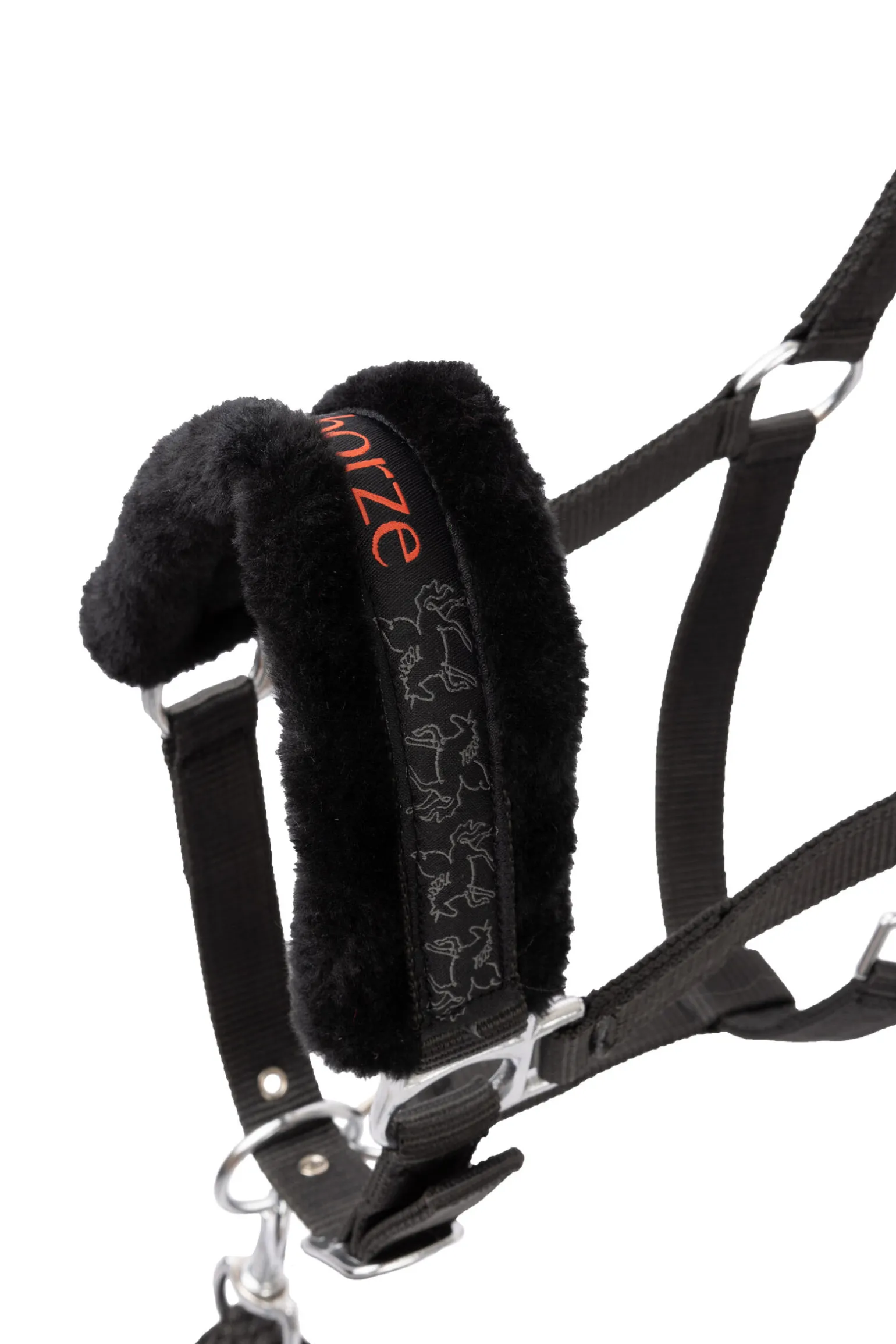 Grimesett til ponni Horze Pegasus