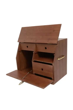 Grooming Deluxe Show Grooming Box