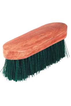 Haas Brush&Co manbørste standard