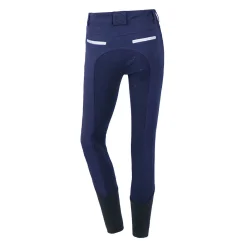 Harcour Vogue helforsterket ridebukse til dame