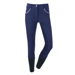 Harcour Vogue helforsterket ridebukse til dame