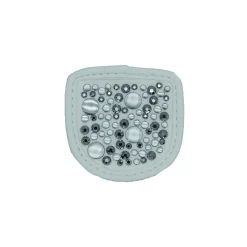 Hauke Schmidt MagicTack dekorasjonsbrikker, blandet