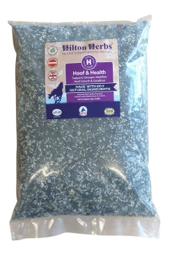 HiltonHerbs Hoof & Health, 4 kg